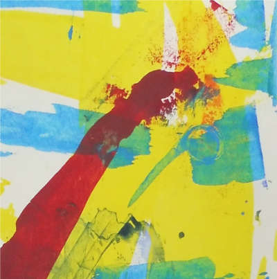 Andreas Korn: Artproduktion (Kunstraum - Acryl im Bonner Atelier) Andreas Korn: Artproduktion (Kunstraum - Acryl im Bonner Atelier)